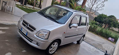 Opel agila 1.2 2003