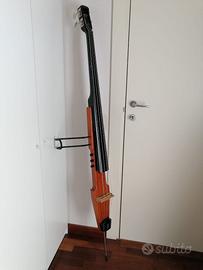 Aria SWB Lite 1 contrabbasso elettrico