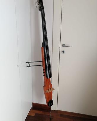 Aria SWB Lite 1 contrabbasso elettrico