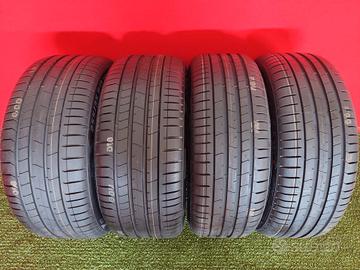 225 40 19 - 255 35 19 Gomme Estive Pirelli RunFlat