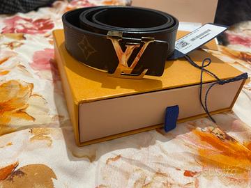 Cinta LV reversibile