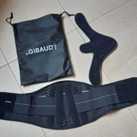 corsetto lombare
