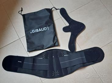 corsetto lombare