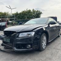 RICAMBI PER AUDI A5 ANNO 2011