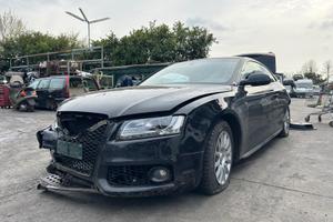 RICAMBI PER AUDI A5 ANNO 2011