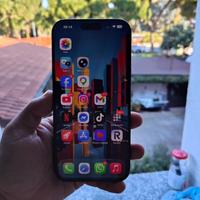 Iphone 16 pro max di 256gb batteria 99%