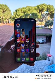 Iphone 16 pro max di 256gb batteria 99%