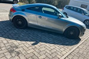 Audi tts mk2 2.0 200 cv