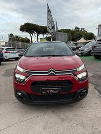 Citroen C3 BlueHDi 100 S&S Feel Pack