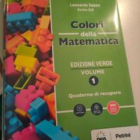 colori della matematica 