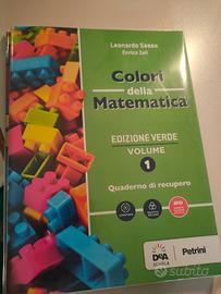 colori della matematica 