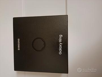 Samsung ring misure 8 e 13
