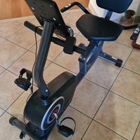 Cyclette SportPlus mod. SP- RB -9500 - iE