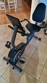 Cyclette SportPlus mod. SP- RB -9500 - iE