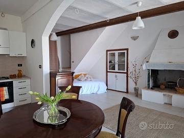 Casa Indipendente: collina, campagna, mare