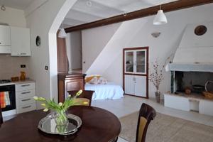 Casa Indipendente: collina, campagna, mare