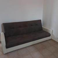 divano letto 3 posti
