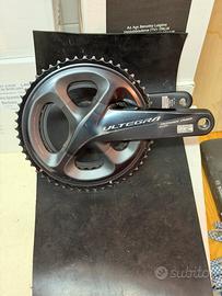 SHIMANO Guarnituta ultegra 52 -36 da 172,5 mm