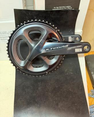 SHIMANO Guarnituta ultegra 52 -36 da 172,5 mm