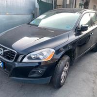 Ricambi Volvo XC60 2010 2.4 diesel