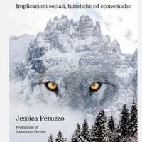 Il ritorno del lupo sulle montagne vicentine