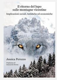 Il ritorno del lupo sulle montagne vicentine
