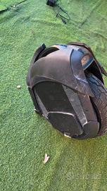 Monoruota Segway Z10