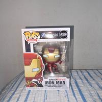 funko Iron Man 