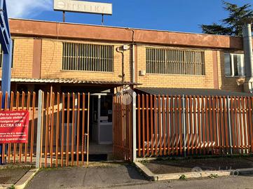LABORATORIO A FOGGIA