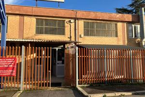 LABORATORIO A FOGGIA