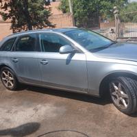 Porta portiera anteriore destra Audi A4B8