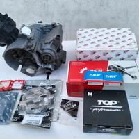 Minarelli AM6 DR 73.5cc Albero rinforzato