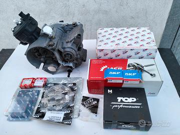 Minarelli AM6 DR 73.5cc Albero rinforzato