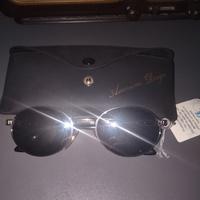 occhiali da sole Polaroid nuovi 