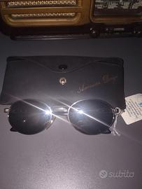 occhiali da sole Polaroid nuovi 