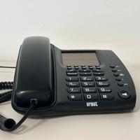 3 telefoni URMET office pro 4058/5 + centralina