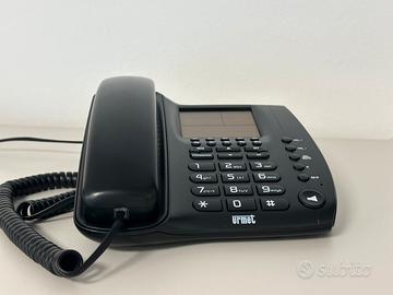 3 telefoni URMET office pro 4058/5 + centralina