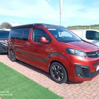 Opel ODC van 1