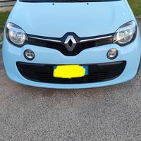 Renault Twingo 0.9 TCE duel GPL 90Cv