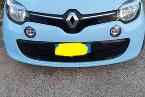 Renault Twingo 0.9 TCE duel GPL 90Cv