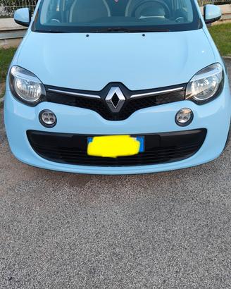 Renault Twingo 0.9 TCE duel GPL 90Cv