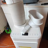 condizionatore portatile 