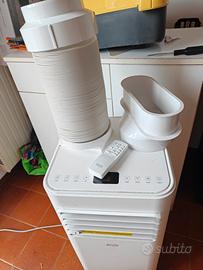 condizionatore portatile 