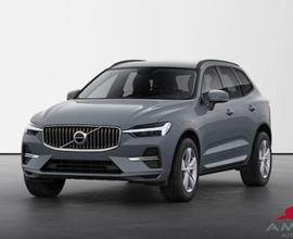 VOLVO XC60 Mild Hybrid B4 AWD automatico Essent