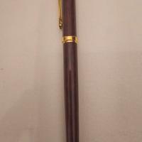 Penna stilografica Iridium point Germany