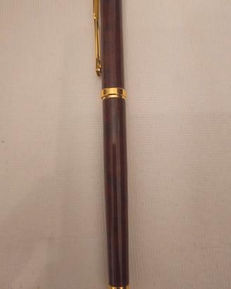 Penna stilografica Iridium point Germany