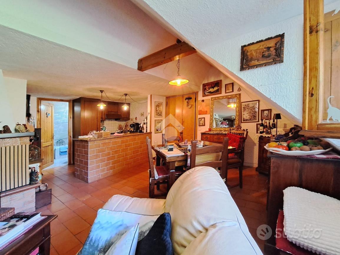Appartamento – Lubriano, Viterbo - Vista 3