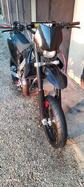 FANTIC 50S 