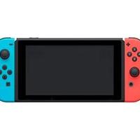 nitendo switch pari al nuovo ancora in garanzia 