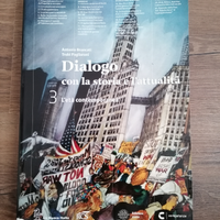 Dialogo con la storia e l'attualità 3